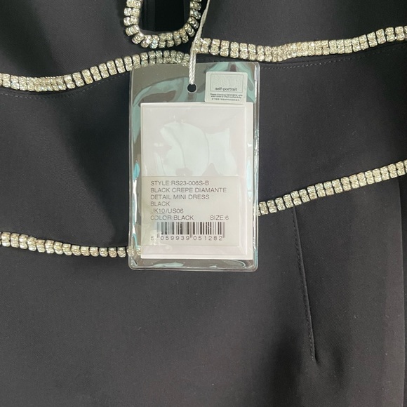 Brand New Self Portrait Dress - Picture 5 of 11